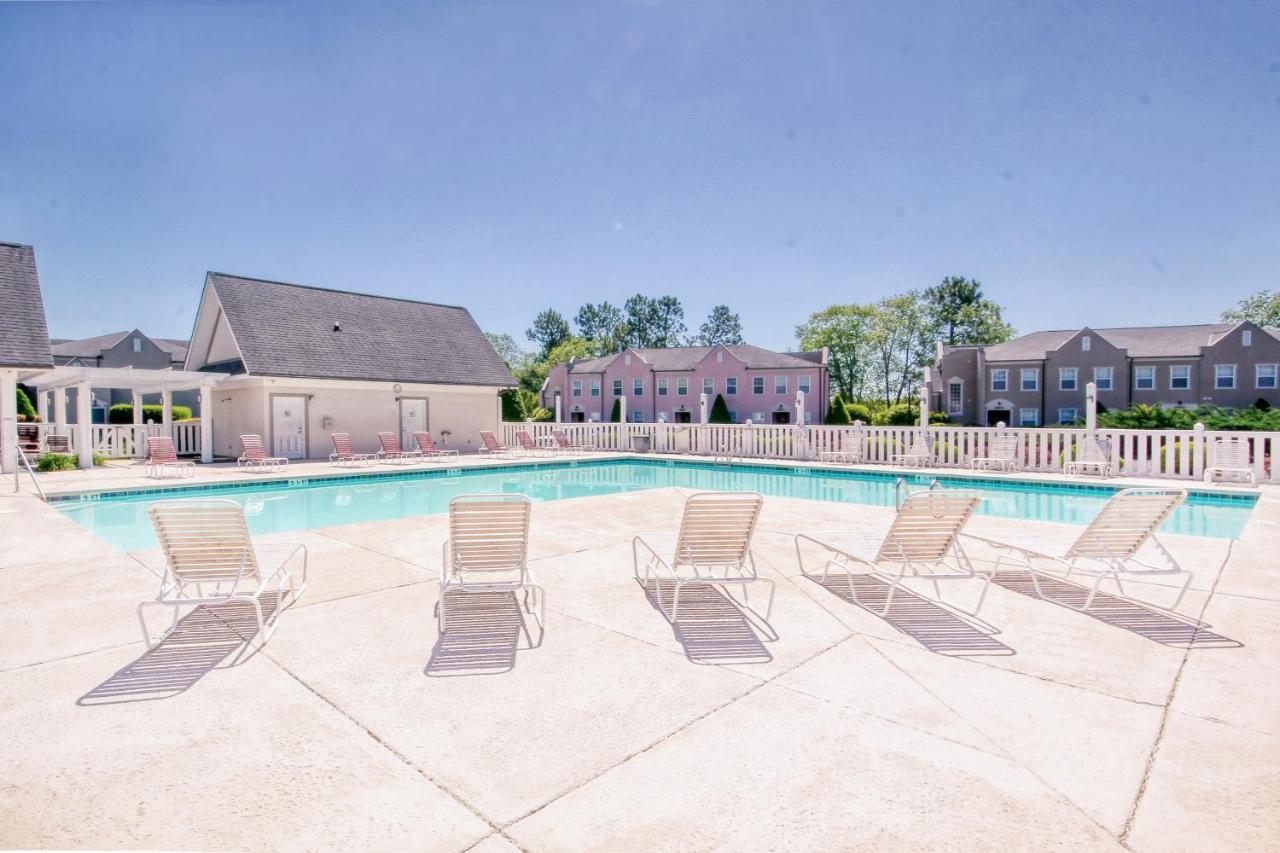 Homey Beach Hideaway Myrtle Beach Exterior photo